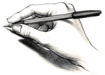 writing_hand